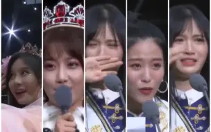 Download Video: 【SNH48】第六届总选演唱会有趣锦集（个人向)