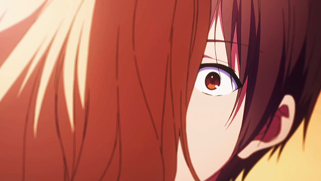 故事不长,结局很好 #动漫推荐 #山海邮差 #k狗星曜