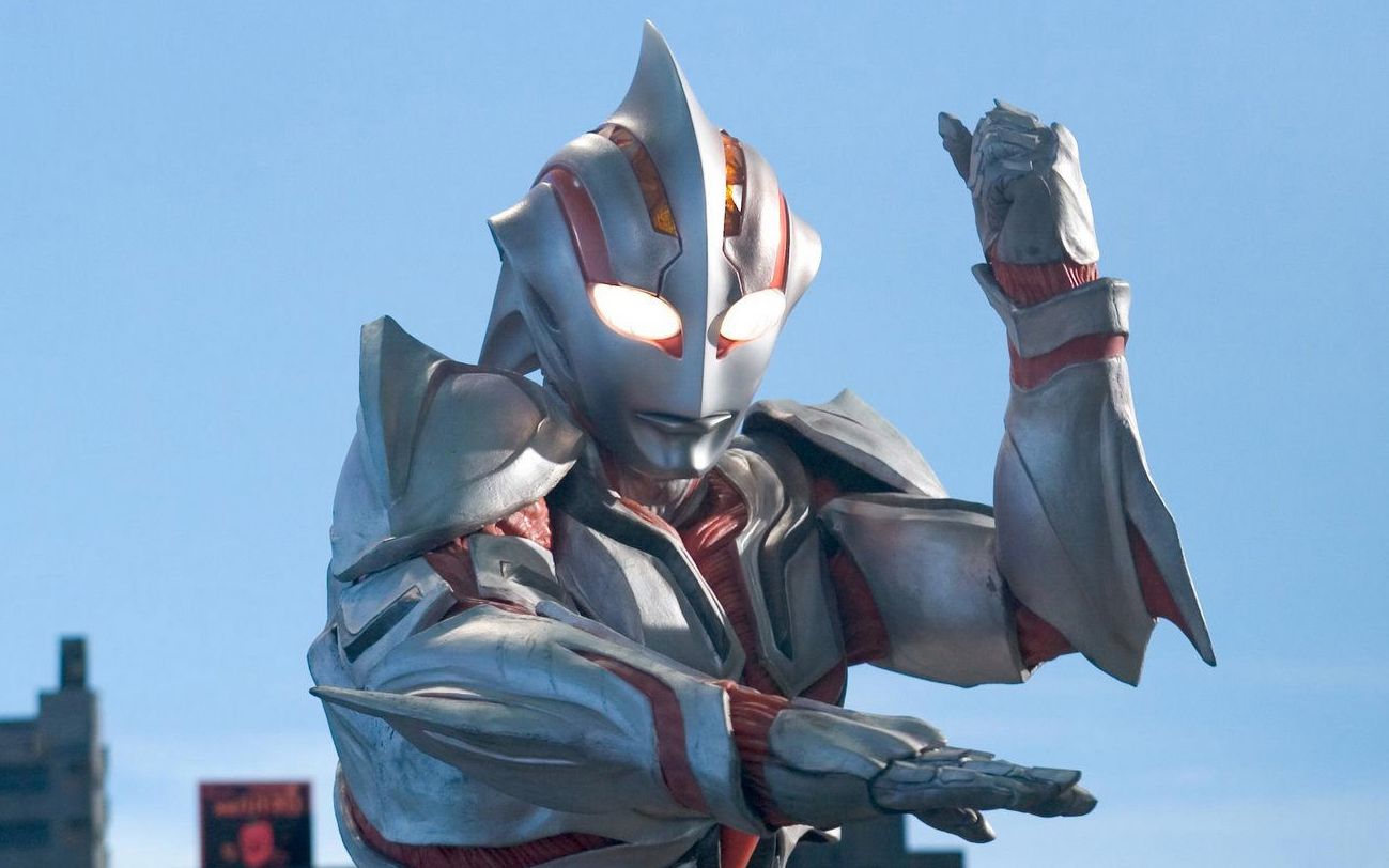 [图]奈克斯特·奥特曼（ULTRAMAN）下