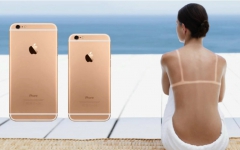 【科技美学】iPhone6 plus国行版、港版对比开箱体验 5s 更新哔哩哔哩bilibili