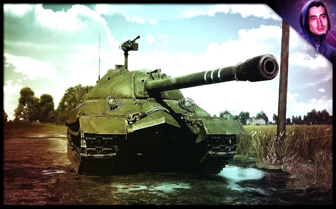 【1080p】慈父战车历险记!