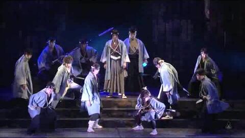 听歌 矢崎土方cut 哔哩哔哩 つロ干杯 Bilibili