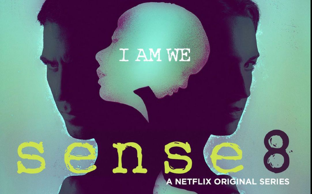 [图]【超感猎杀】【Sense.8】Who am I ？