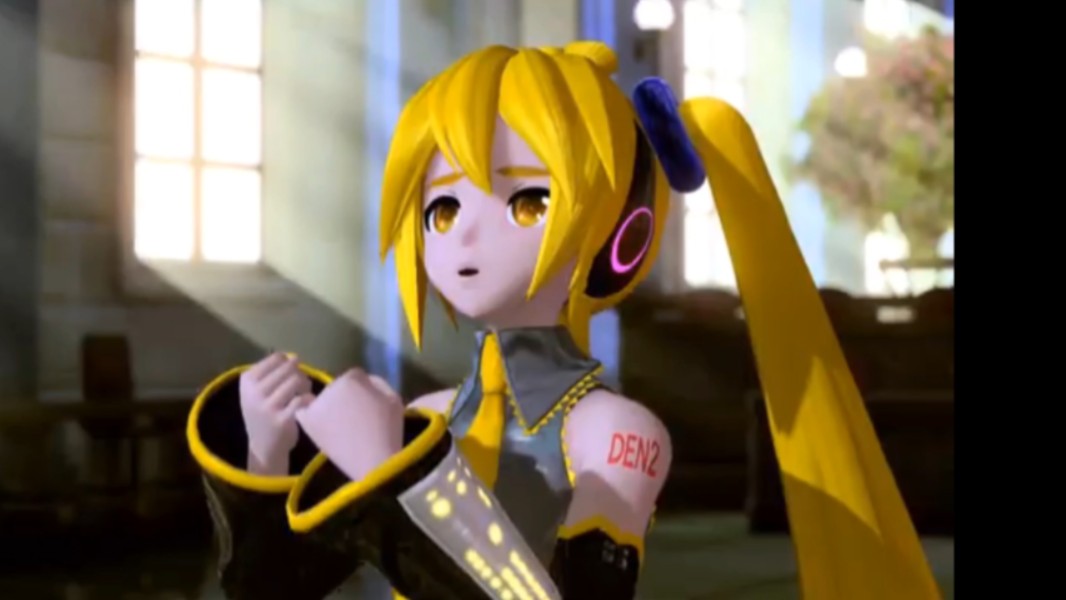 【亚北音留】 恋愛裁判- vocaloid cover | cirty_09【授权转载】