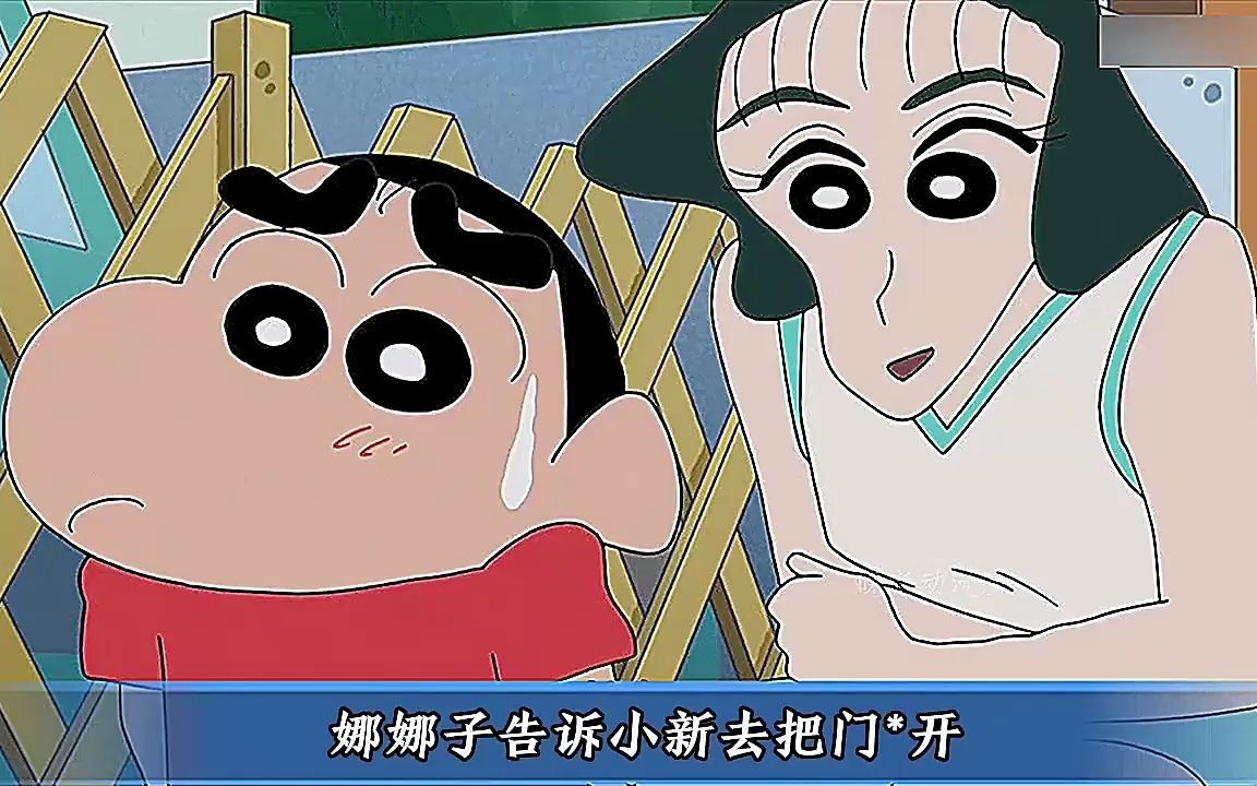 有一个这样的娜娜子姐姐真暖