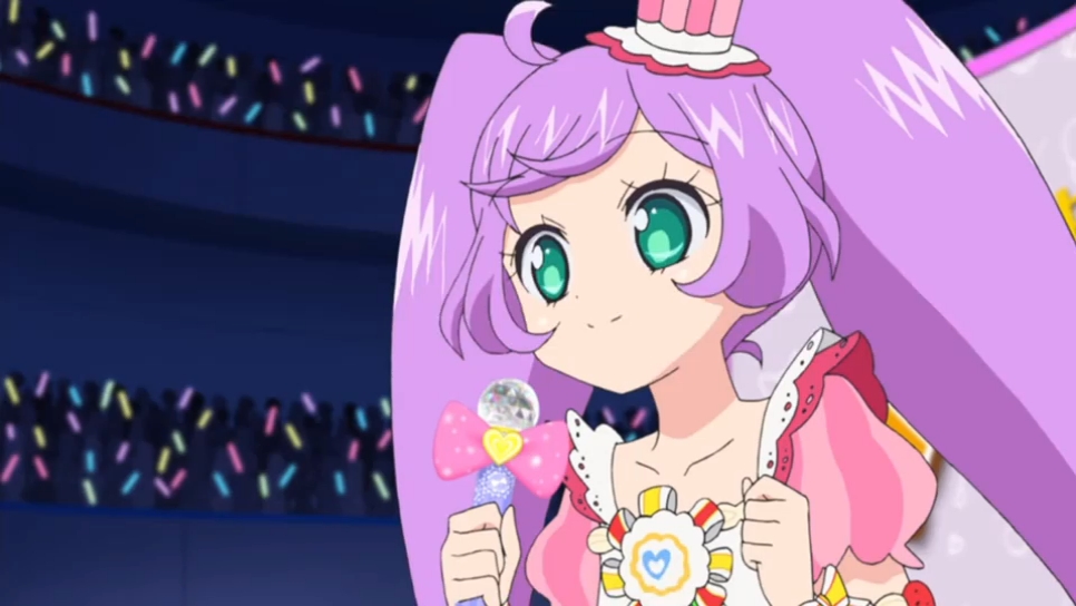 33集真中啦啦生日solami dressing