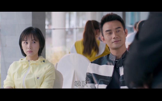 季白许诩如果蜗牛有爱情cut王凯王子文⑷③