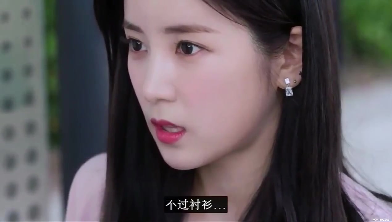 apink 朴初珑 初珑最美