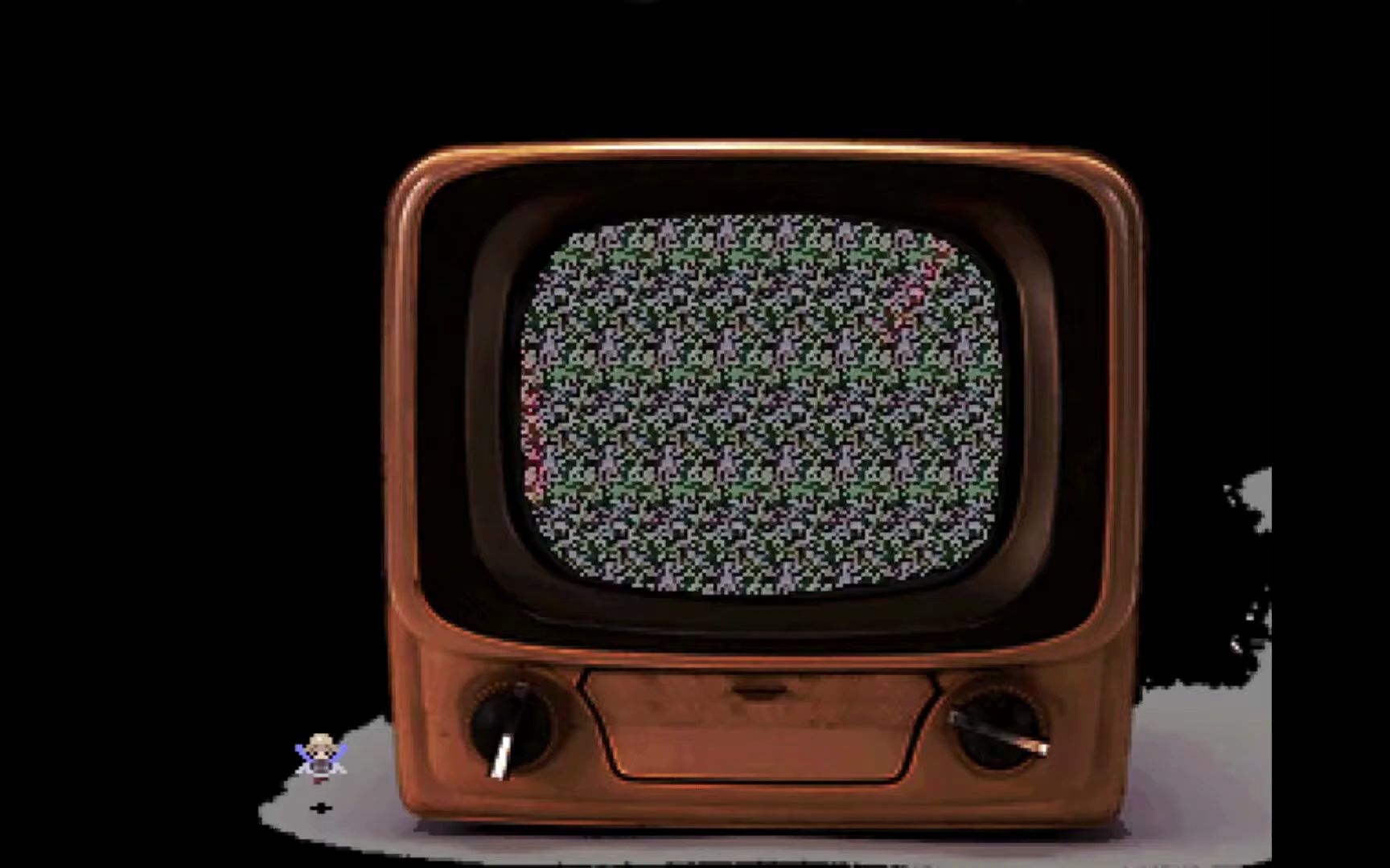 [yume 2kki wiki]yume 2kk ost: tv event (extended)