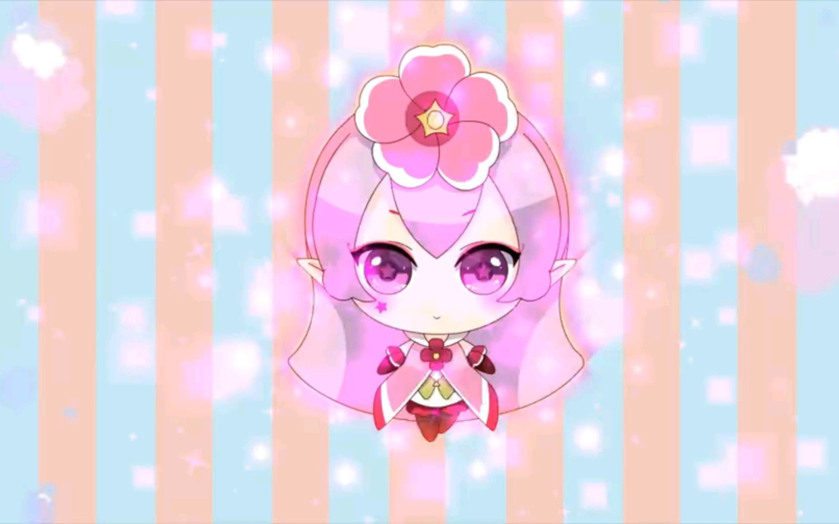 小花仙第三季小剧场2