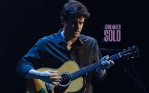 Download Video: 【晚安阿姆斯特丹】John Mayer | SOLO | Live @ Ziggo Dome, Amsterdam (NL) 21-3-2024