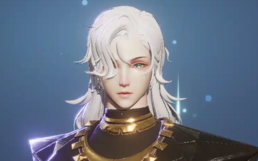 【龙族幻想】捏脸衣服头发展示