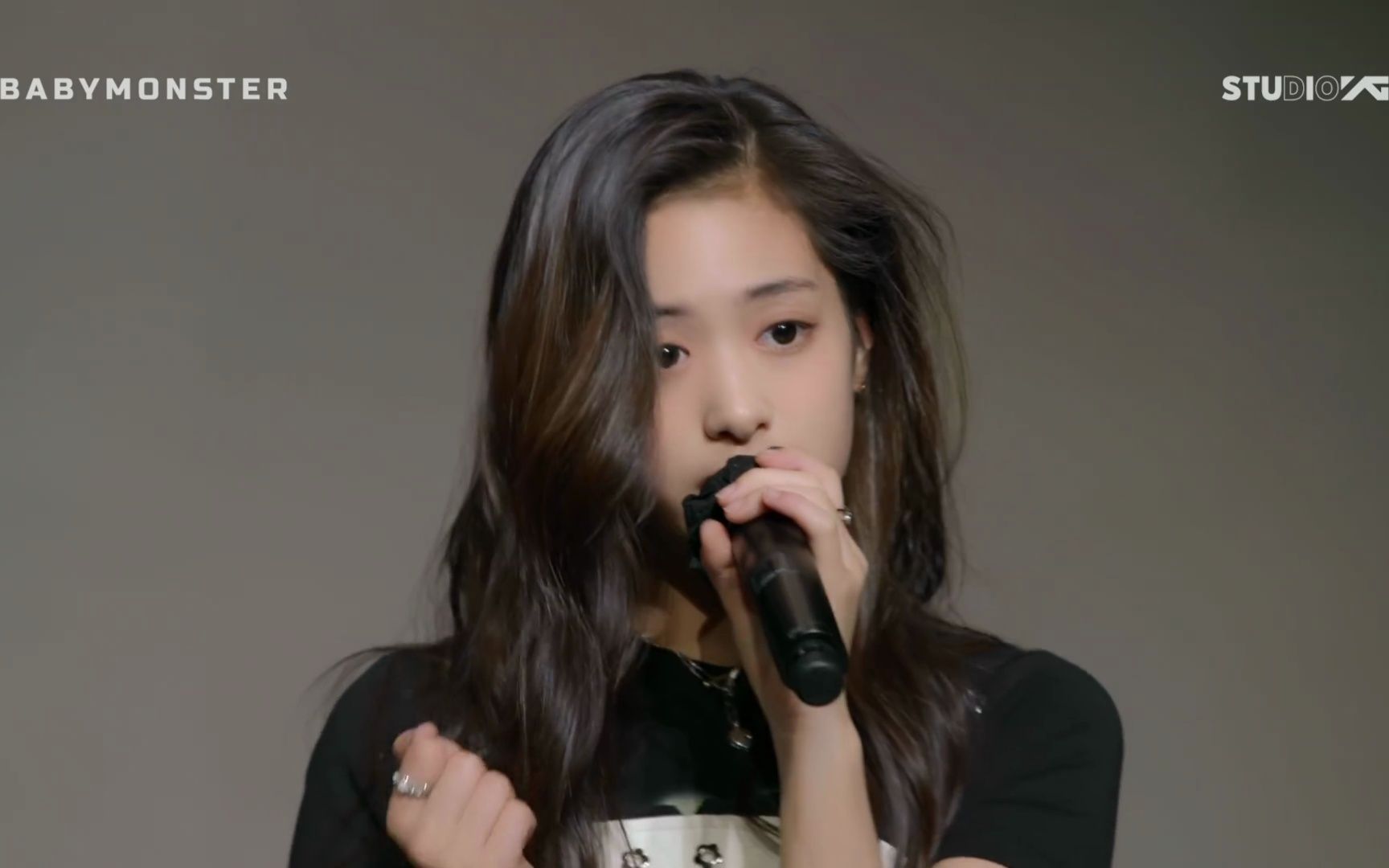 yg新女团baby monster最后评价之舞台纯享版