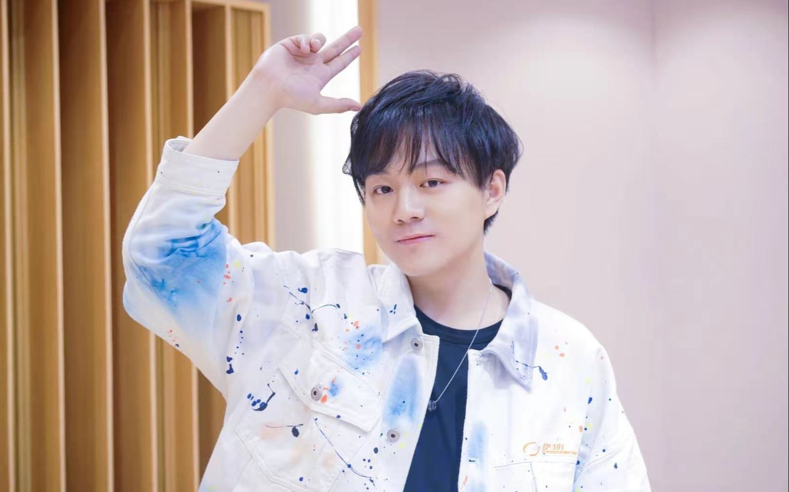 【胡良伟】小胡唱的歌