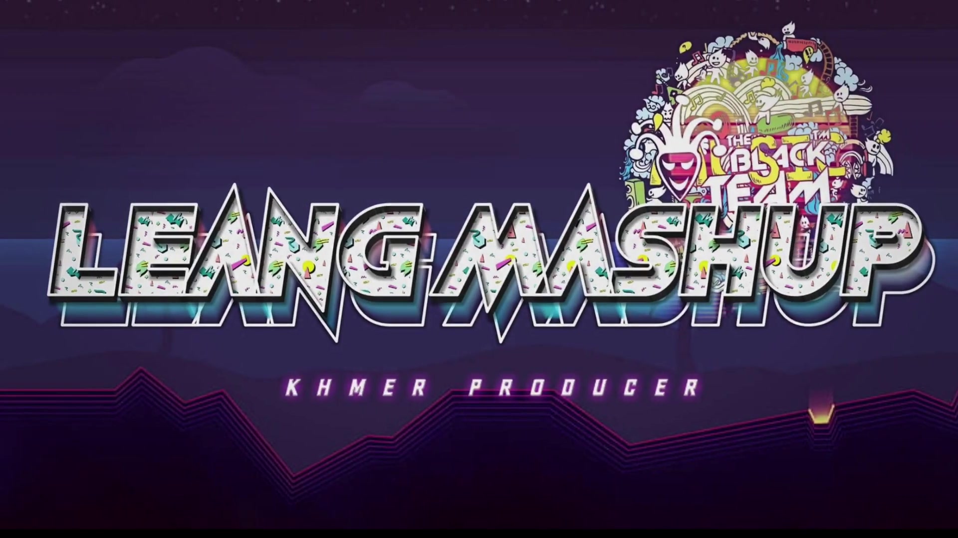 越南djleang&flaunt - spaceman 2k20 mashup remix_哔哩哔哩_bili