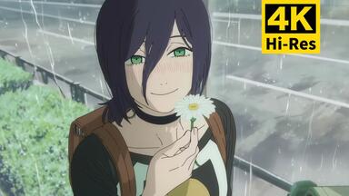 4K】全职猎人99版OP6 ：Sunflower's Garden「Believe in Tomorrow」_哔