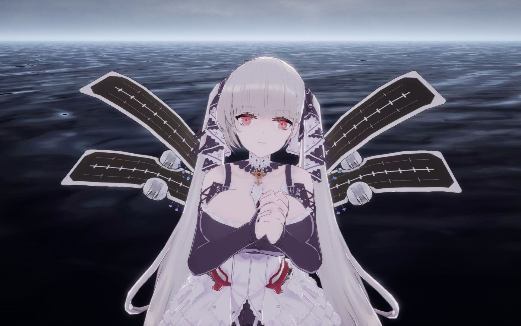 p10钊糕直播碧蓝航线交汇的航迹dlc断章可畏azurlanecrosswavedlc