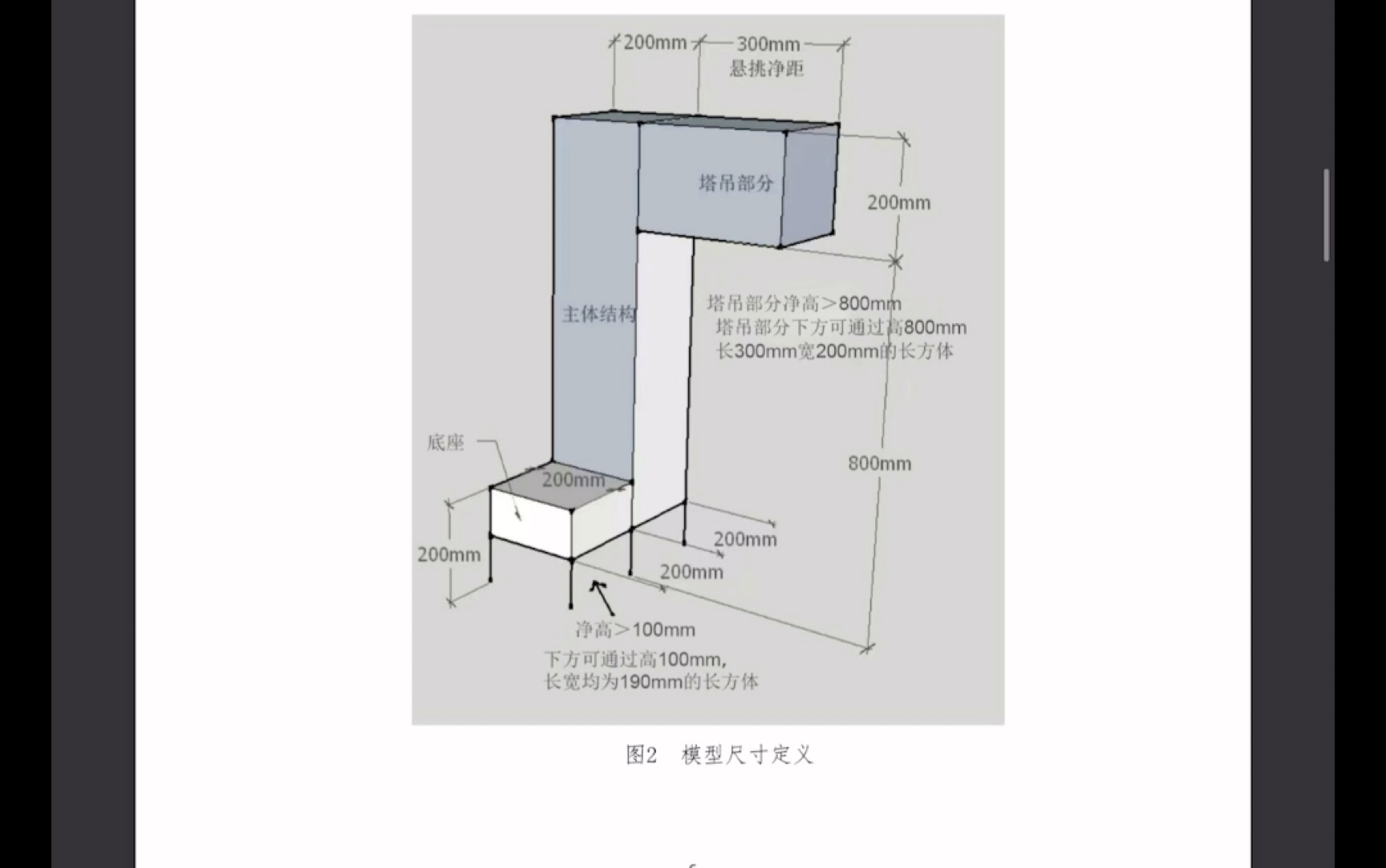 设计思路 河南省第十一届大学生结构设计竞赛赛题哔哩哔哩bilibili