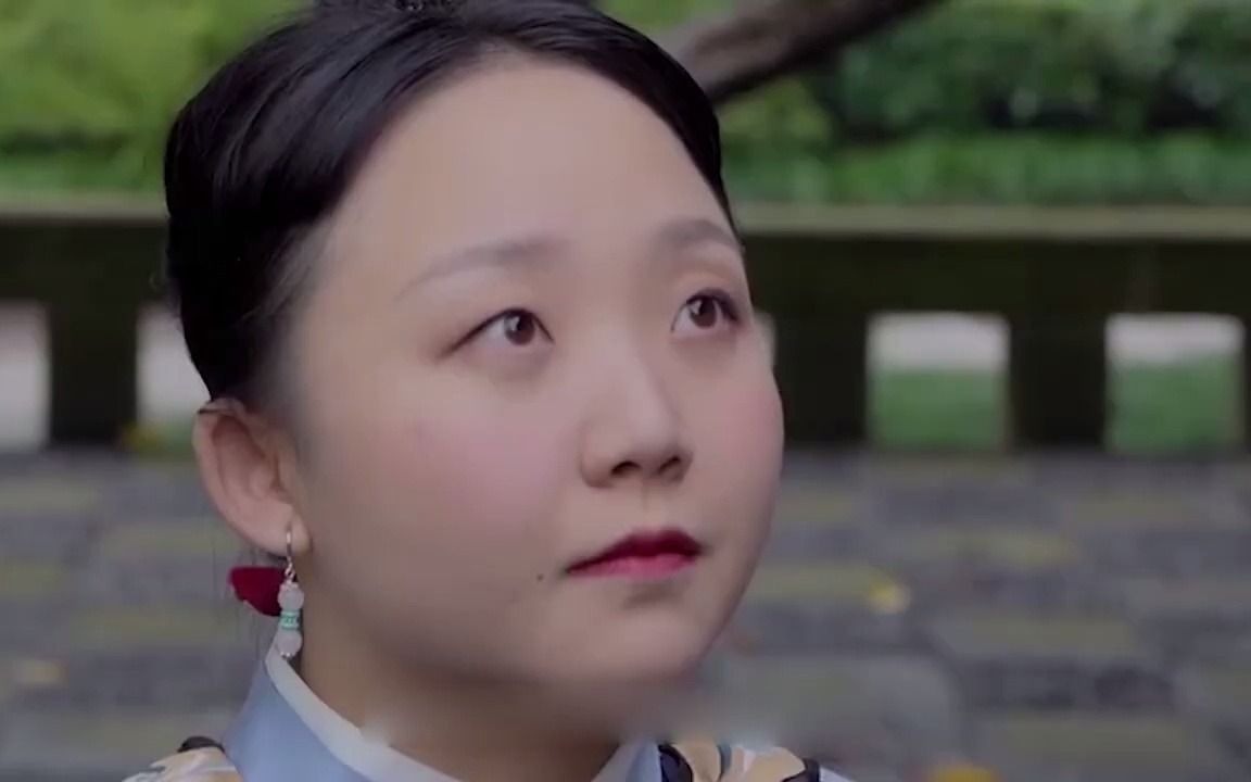 辣目洋子 楚楚baby成准影后,换头式演技征服众人,她要火了!