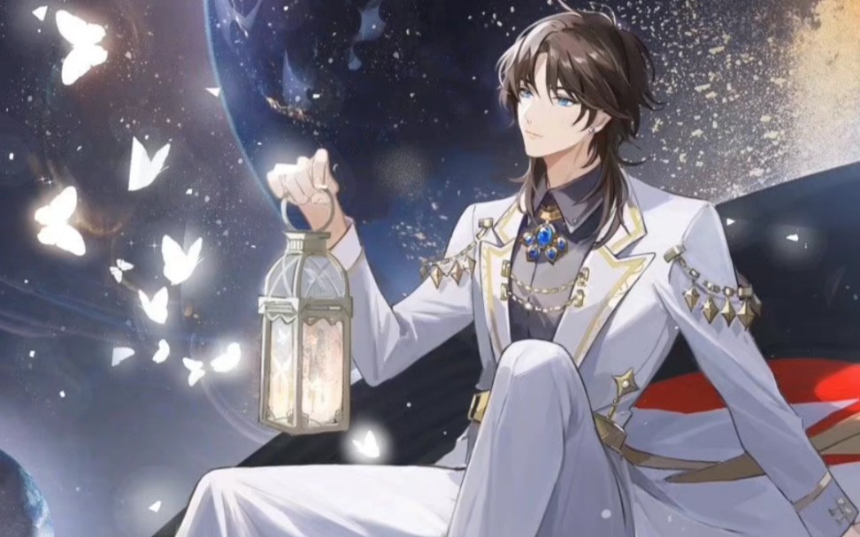 laser-乔殊的盛世美颜78_哔哩哔哩_bilibili