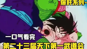 龙珠amv 天下第一武道会怀旧向 天下第一 中日双语字幕 哔哩哔哩 Bilibili 龙珠amv 天下第一武道会怀旧向 天下第一 中日双语字幕 哔哩哔哩 Bilibili