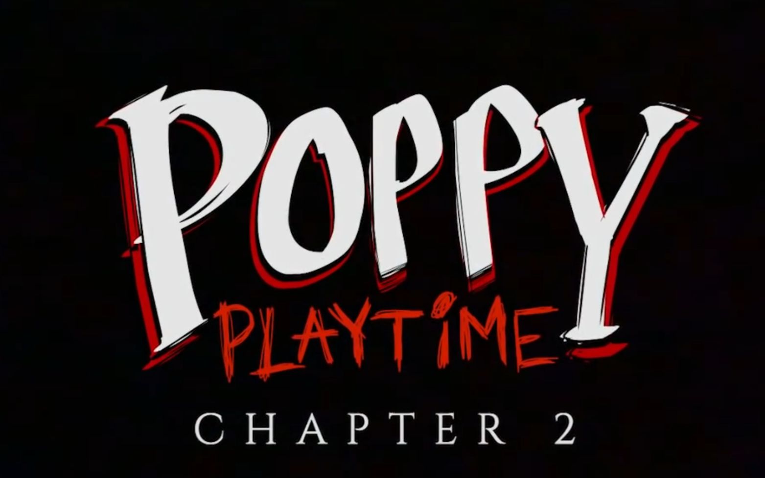 【poppy playtime】全部磁带动画
