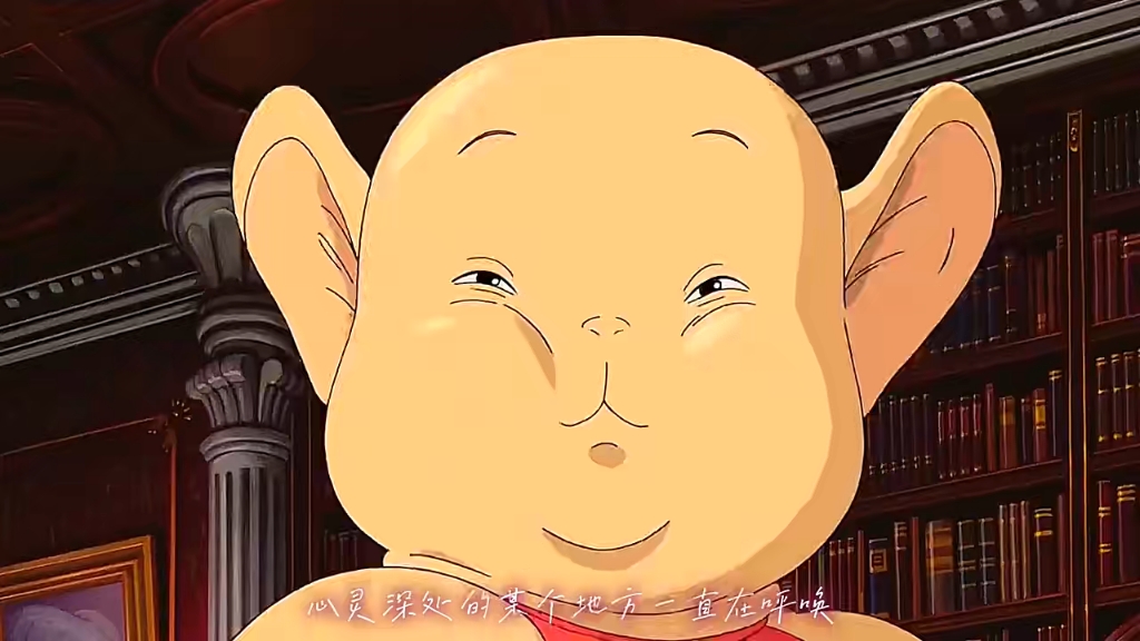 周深《千与千寻》日语|动漫mv