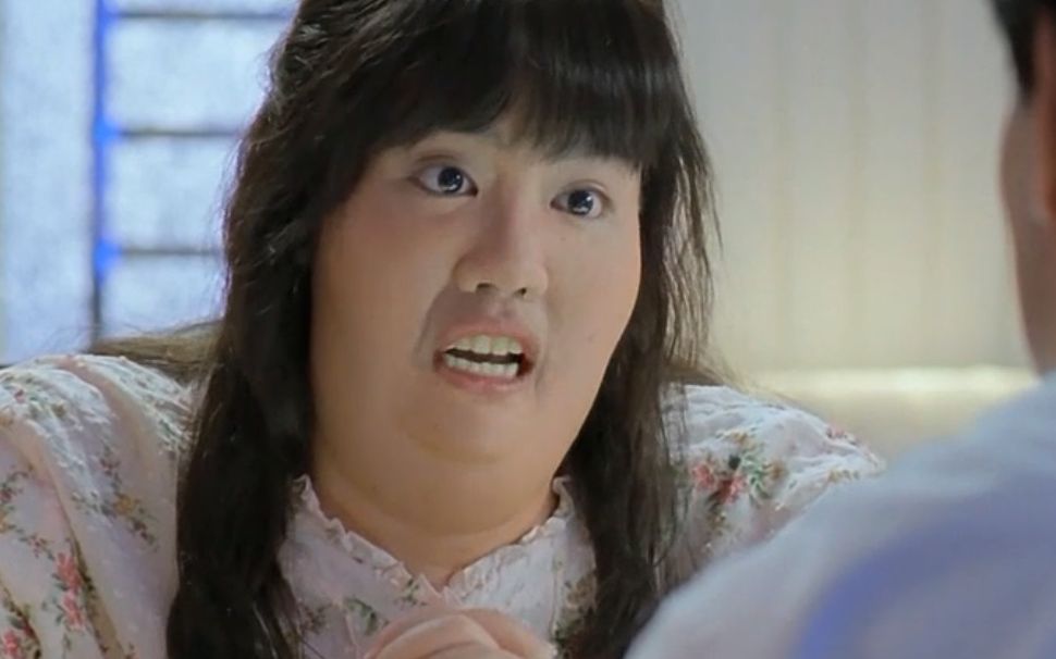 美女的烦恼200斤胖妞蜕变女神爱情事业双丰收胖子都是潜力股