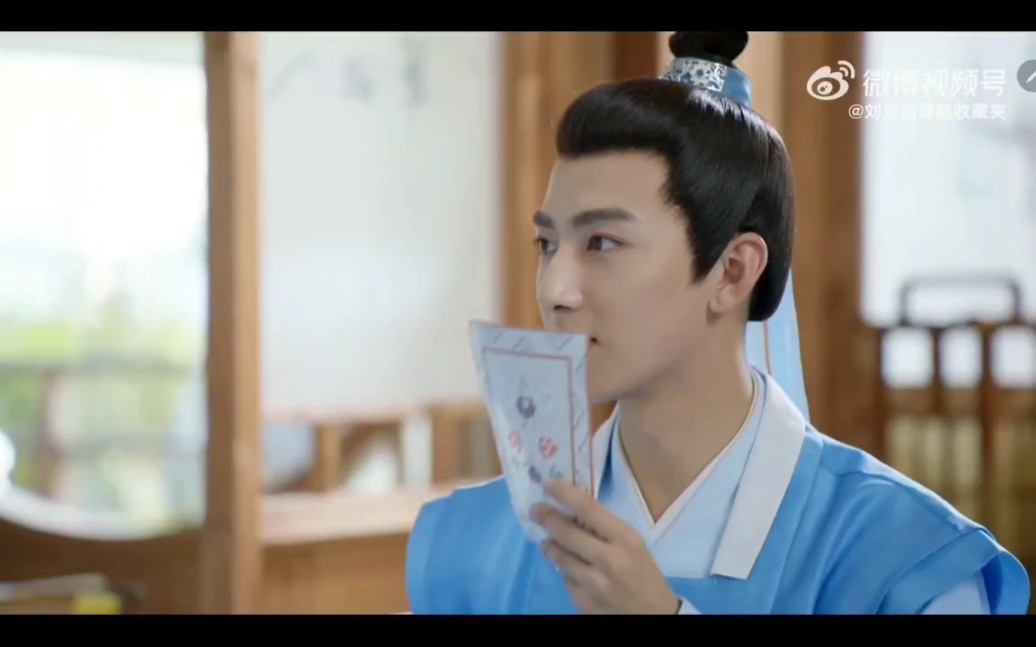 刘昱晗·白玉思无瑕