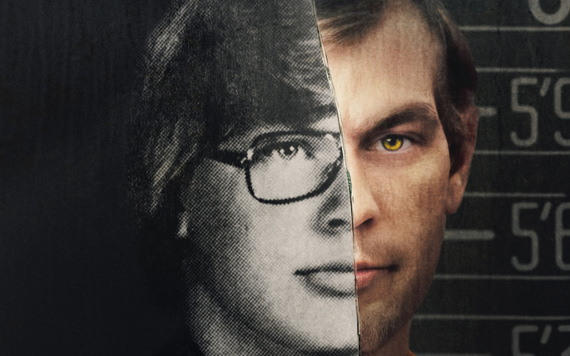 [图]对话杀人魔：杰弗里·达默访谈录 Conversations with a Killer: The Jeffrey Dahmer Tapes