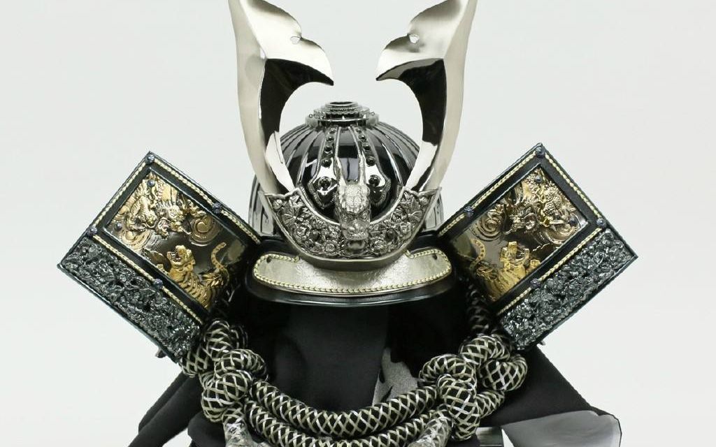 织田信长铠甲复刻版