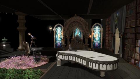 Ff14装修 异空间丨无影秘密基地 中规中矩的s房如何打造英式浪漫 哔哩哔哩 Ff14装修 异空间丨无影秘密基地 中规中矩的s房如何打造英式浪漫 哔哩哔哩