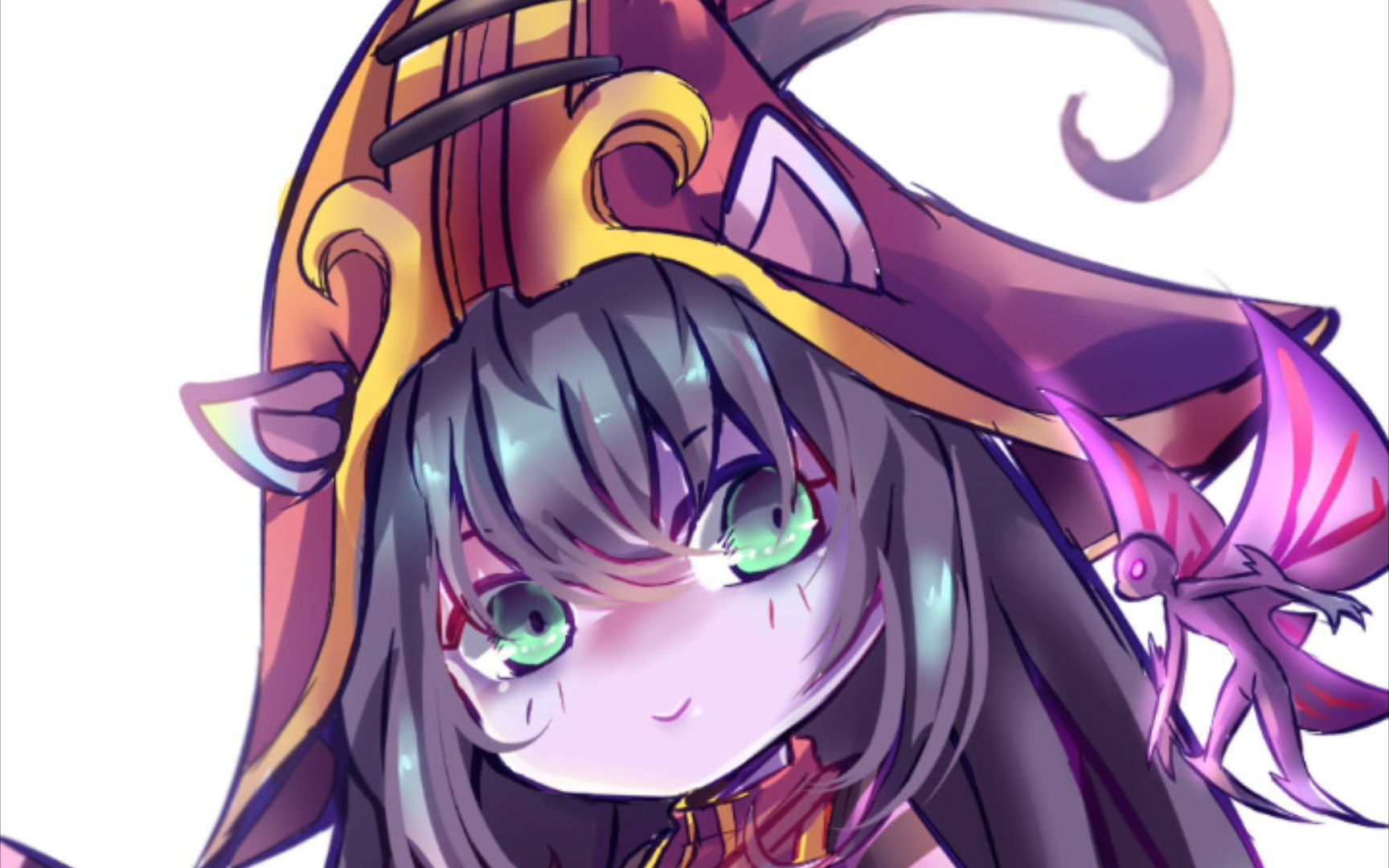 仙灵女巫阵容曝光!一觉醒来竟与世界为敌