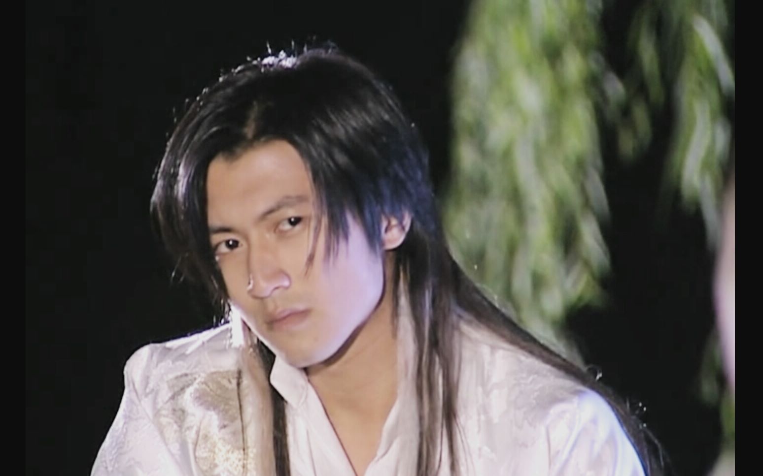 谢霆锋惊鸿一面古装舞蹈da剪辑