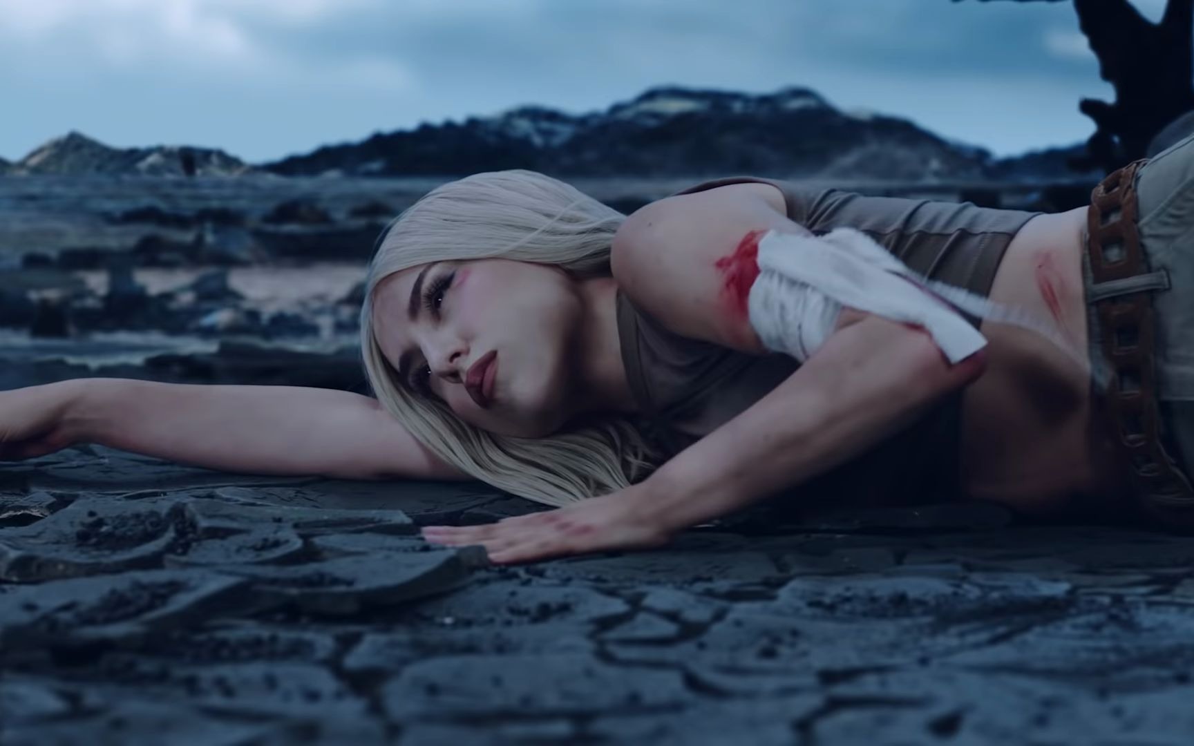 ava max - everytime i cry (official video)