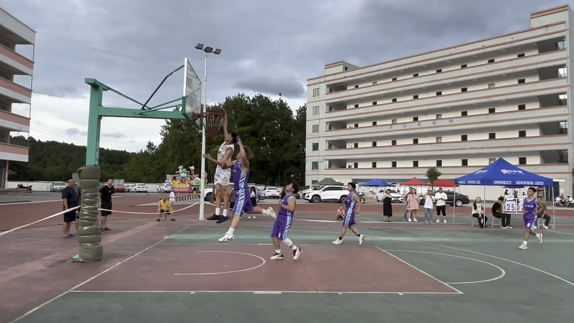 欢迎来到永兴地带!