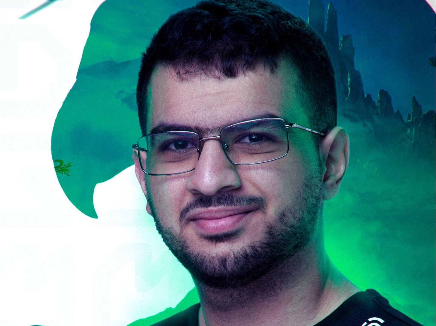 [atf] ti8亚军们眼中的"a畜" -- ammar复仇cn第一c萧瑟ame之路