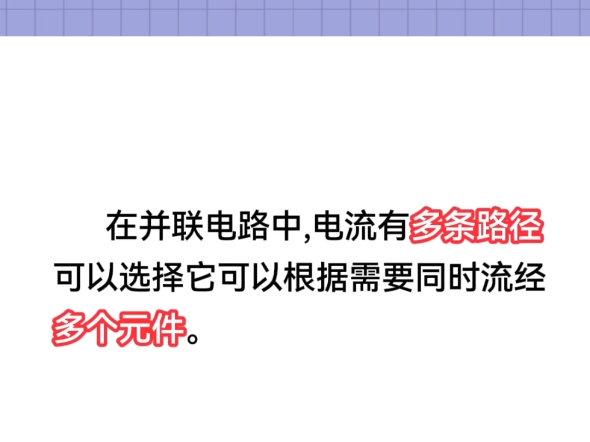 串联,并联,混联,你还分不清???快跟达达老师学起来吧!!!!哔哩哔哩bilibili