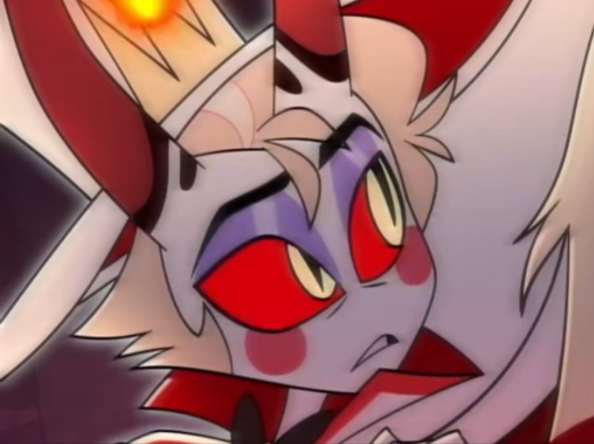 地狱客栈路西法的手机铃声