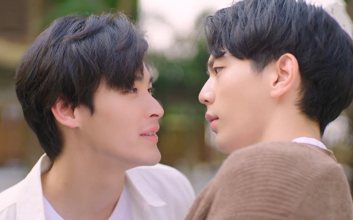 【腐剧】编剧跟男主角在一起了!