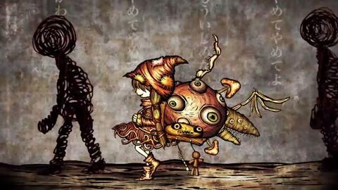 きくおはな 不幸屋の娘 哔哩哔哩