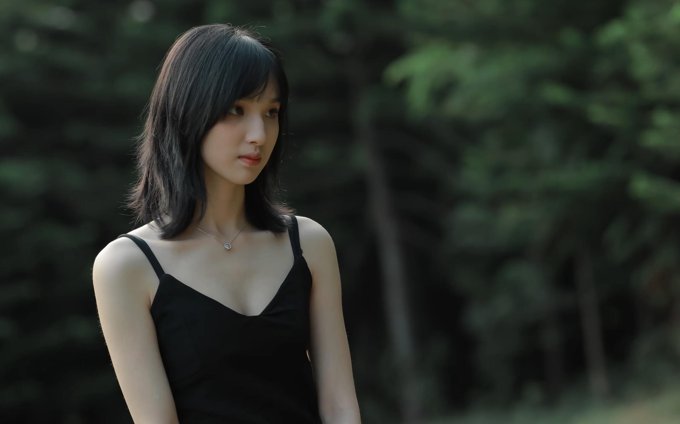 【林馆长】适马135art人像实拍,佳能5d4 佳能eos r6