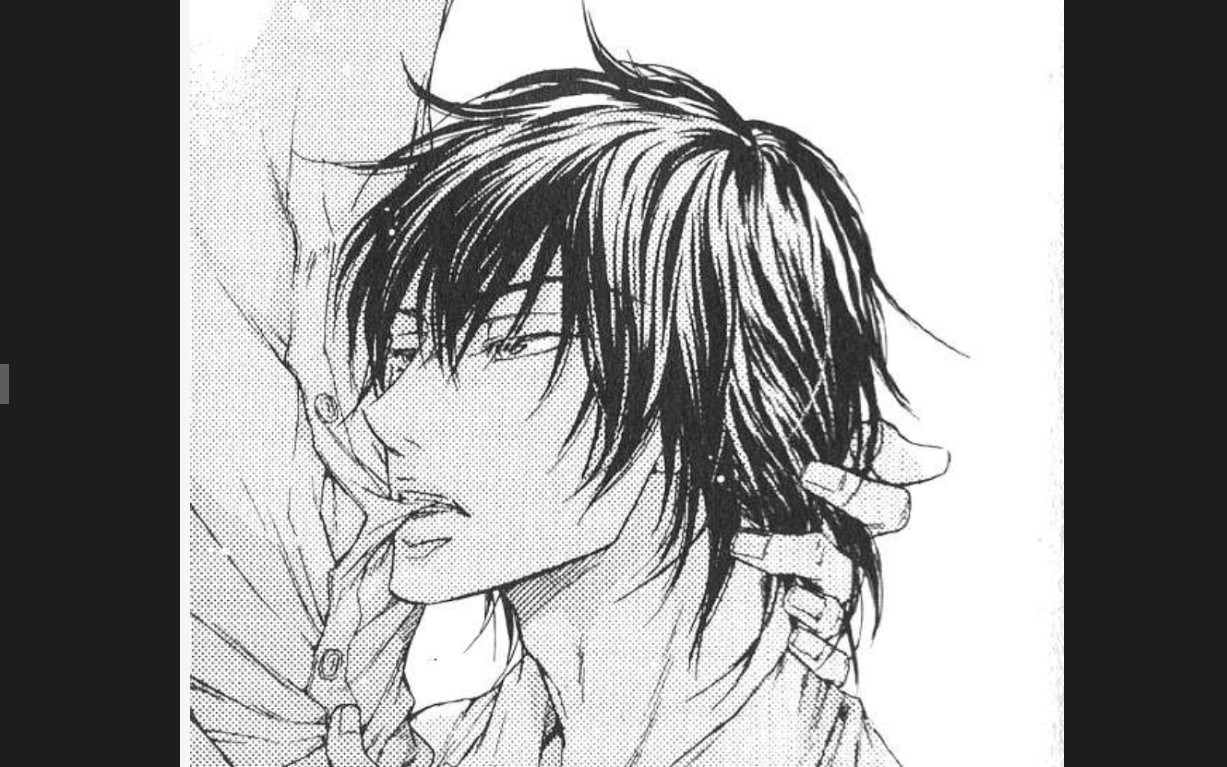 恶作剧系列三无慈悲的男人第二话