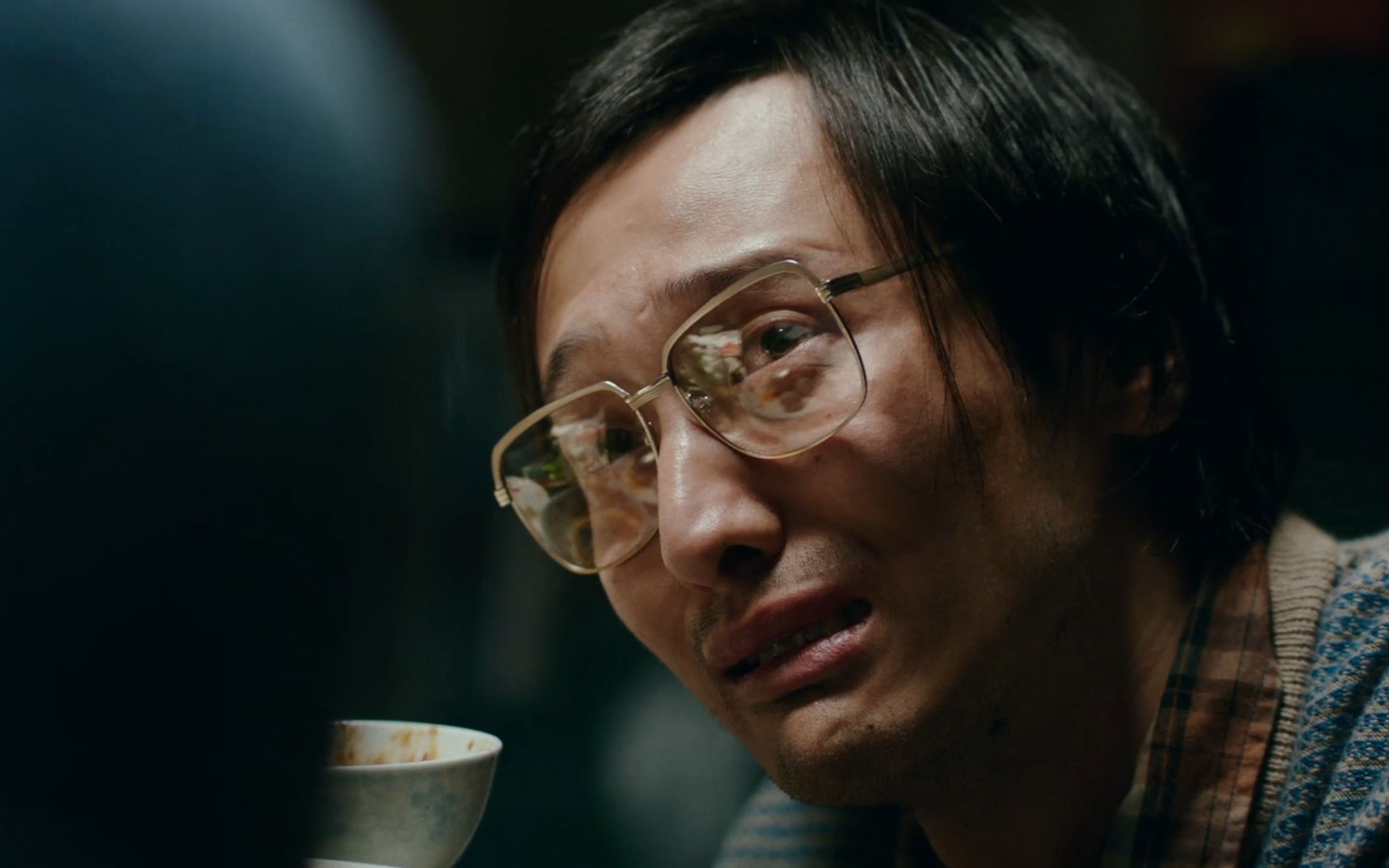 《我不是药神》分享——吕受益