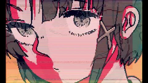 Serial Experiments Lain Opening - Duvet (8bit)_哔哩哔哩_bilibili