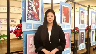 重庆新华电脑学校UI设计专业陈老师，永远用欣赏的眼光看学生。 永远用宽容的心态对学生。