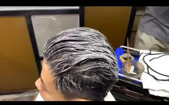 空碎盖68厘米推荐两边不镂空保留3mm头发细软服帖后脑扁平抬头纹额头