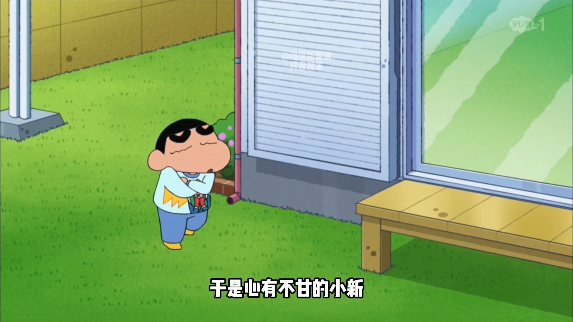 在爱里长大的孩子，本身就自带满满的幸福感！