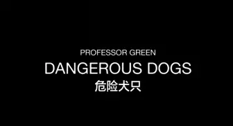 Download Video: 【纪录片】危险犬只-Dangerous Dogs