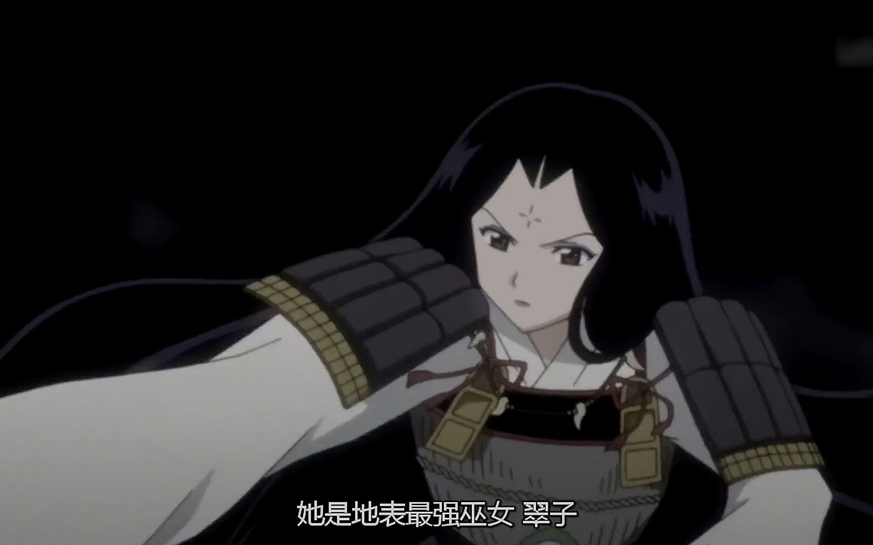 她是地表最强巫女,实力碾压桔梗,仅凭一人就打的妖族抬不起头!